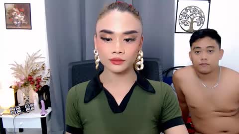 hottie nicole online show from March 8, 2025, 7:27 am