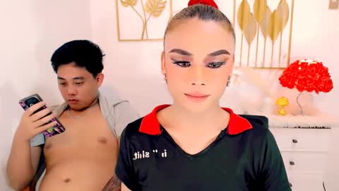 nhics and hades online show from February 25, 2025, 4:46 am