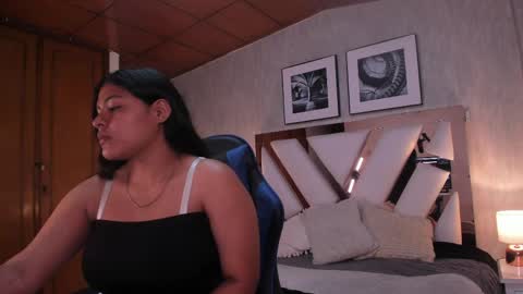 nhoa_harlow online show from March 30, 2026, 12:39 pm