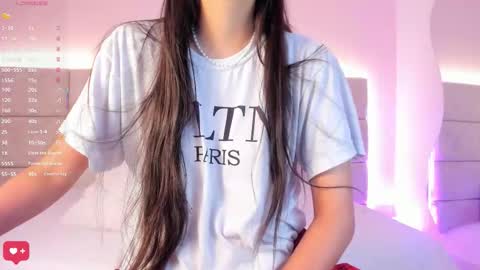 Nia online show from March 17, 2026, 12:19 pm