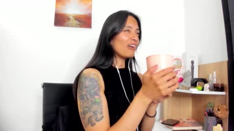 laura  online show from January 15, 2026, 11:19 pm