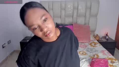 nia brown   online show from April 9, 2026, 9:26 am