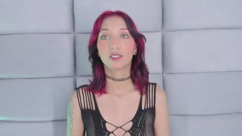 Nia online show from March 1, 2026, 12:29 pm