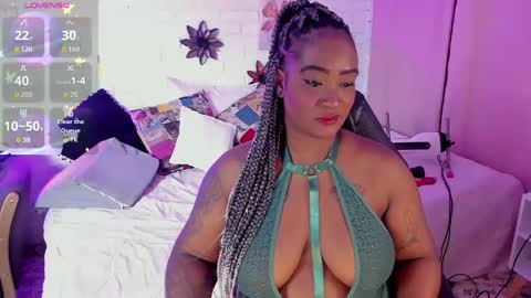 Nia online show from April 26, 2026, 2:59 pm