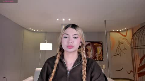 SQUIRTER DOLL    online show from May 8, 2026, 6:57 pm