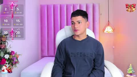 Niall  online show from December 27, 2024, 2:22 pm