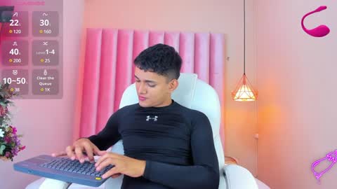 Niall  online show from January 11, 2025, 4:14 pm