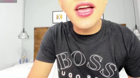 Niall  online show from January 20, 2025, 1:00 pm