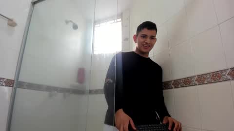 Niall  online show from January 31, 2025, 12:29 pm