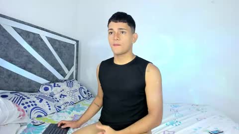 Niall  online show from February 27, 2025, 9:36 pm