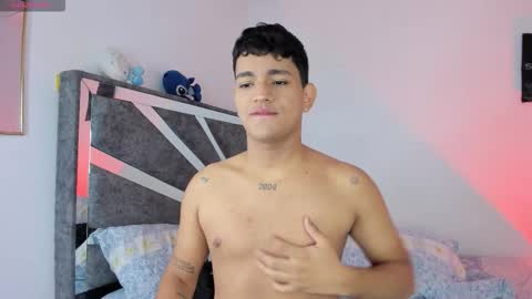 Niall  online show from November 16, 2025, 5:07 pm