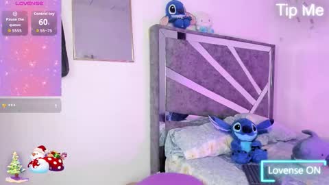 Niall  online show from December 18, 2025, 2:45 pm