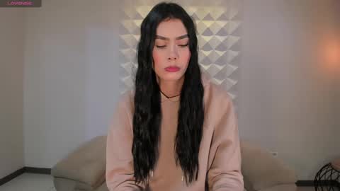 Call me Nia  online show from February 15, 2025, 10:22 am