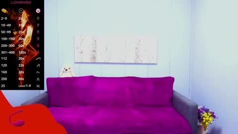 niasmithh online show from January 14, 2025, 5:12 pm