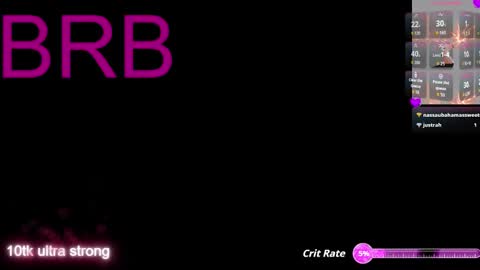 Niawk online show from October 16, 2025, 3:24 pm