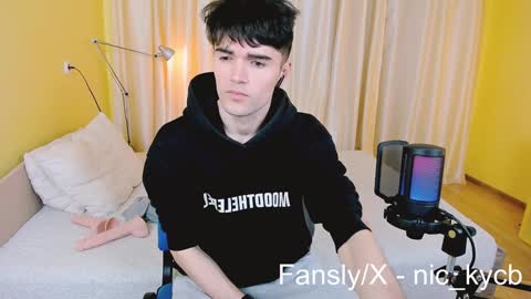 Nick PVT is open FanslyTwitter - Nic kycb online show from December 10, 2024, 5:44 pm