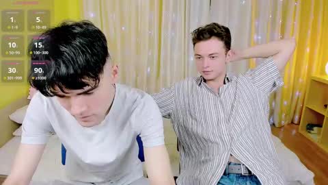 Nick PVT is open FanslyTwitter - Nic kycb online show from January 11, 2025, 6:12 pm