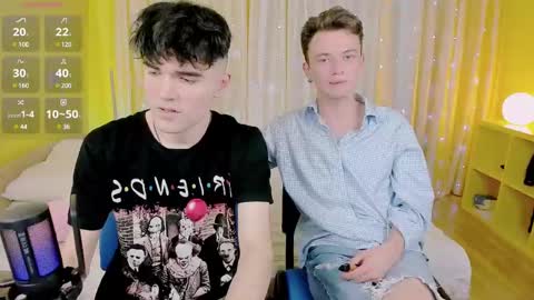 Nick PVT is open FanslyTwitter - Nic kycb online show from January 12, 2025, 5:54 pm