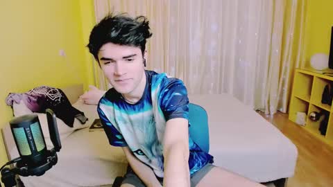 Nick PVT is open FanslyTwitter - Nic kycb online show from March 11, 2025, 3:23 pm