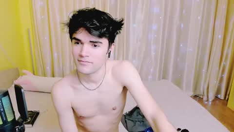 Nick PVT is open FanslyTwitter - Nic kycb online show from March 11, 2025, 6:30 pm