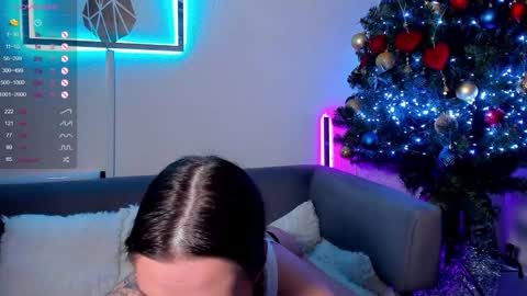 Snapshot of nica_rhodes chatting on December 5, 2024, 3:50 pm nica_rhodes online show from December 5, 2024, 3:50 pm