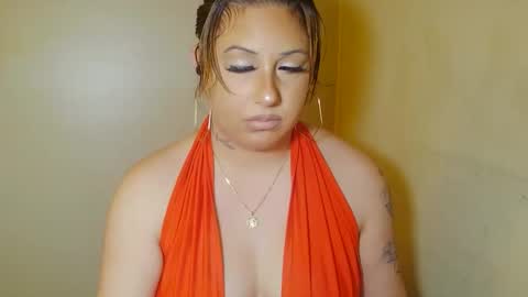 Snapshot of niccibaby chatting on November 25, 2025, 3:56 pm Nicci babyyy online show from November 25, 2025, 3:56 pm