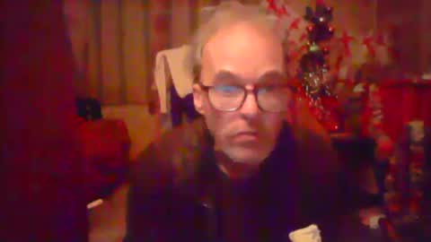 Snapshot of nice6body chatting on December 28, 2024, 11:05 pm nice6body online show from December 28, 2024, 11:05 pm