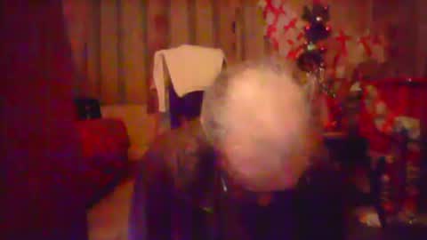 Snapshot of nice6body chatting on January 2, 2025, 2:11 am nice6body online show from January 2, 2025, 2:11 am