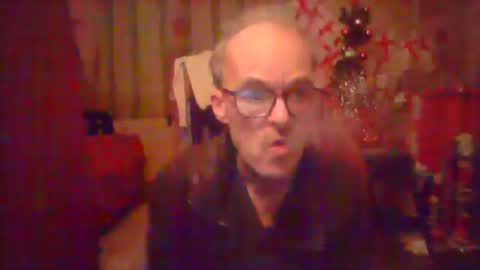 Snapshot of nice6body chatting on January 2, 2025, 11:06 pm nice6body online show from January 2, 2025, 11:06 pm