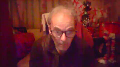 Snapshot of nice6body chatting on January 4, 2025, 11:59 pm nice6body online show from January 4, 2025, 11:59 pm