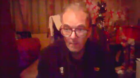 Snapshot of nice6body chatting on January 5, 2025, 11:01 pm nice6body online show from January 5, 2025, 11:01 pm