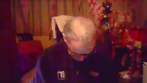 Snapshot of nice6body chatting on January 6, 2025, 2:04 am nice6body online show from January 6, 2025, 2:04 am