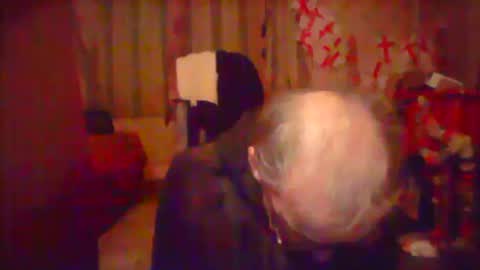 Snapshot of nice6body chatting on January 12, 2025, 1:11 am nice6body online show from January 12, 2025, 1:11 am