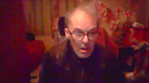 Snapshot of nice6body chatting on February 18, 2025, 2:38 am nice6body online show from February 18, 2025, 2:38 am