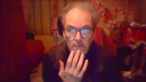 Snapshot of nice6body chatting on February 19, 2025, 1:40 am nice6body online show from February 19, 2025, 1:40 am