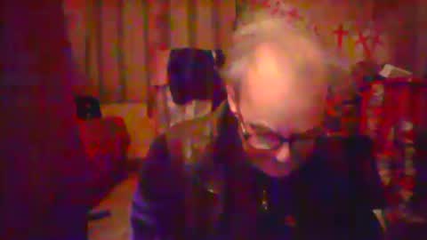 Snapshot of nice6body chatting on February 25, 2025, 1:41 am nice6body online show from February 25, 2025, 1:41 am