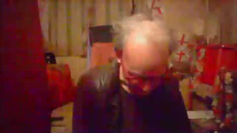 Snapshot of nice6body chatting on October 10, 2025, 1:15 am nice6body online show from October 10, 2025, 1:15 am