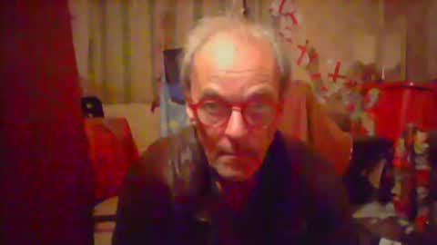 Snapshot of nice6body chatting on October 12, 2025, 12:31 am nice6body online show from October 12, 2025, 12:31 am