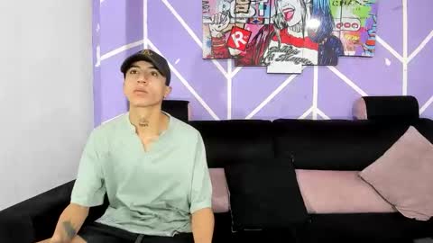 Snapshot of nice_boys11 chatting on May 24, 2026, 1:27 pm nice_boys11 online show from May 24, 2026, 1:27 pm