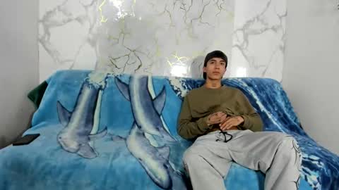 Snapshot of nice_boys11 chatting on June 8, 2026, 1:22 pm nice_boys11 online show from June 8, 2026, 1:22 pm