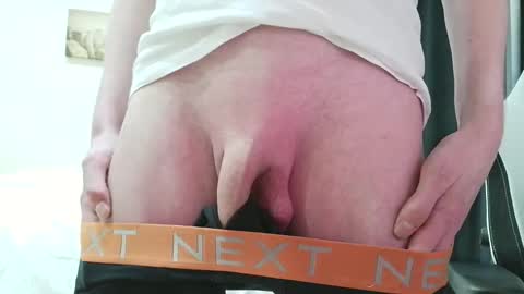 nice_dicknballs online show from February 26, 2026, 9:58 pm