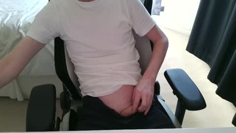 nice_dicknballs online show from May 31, 2026, 3:30 pm