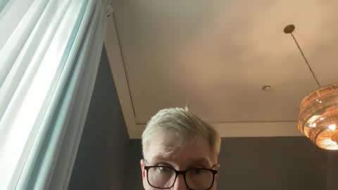 Nice Gentle Naughty online show from September 24, 2025, 1:03 pm