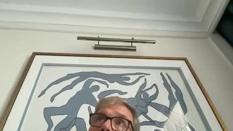 Nice Gentle Naughty online show from October 4, 2025, 2:04 pm