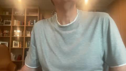 Nice Gentle Naughty online show from April 27, 2026, 7:12 pm