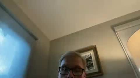 Nice Gentle Naughty online show from June 18, 2026, 11:42 pm