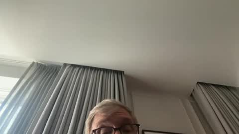 Nice Gentle Naughty online show from July 5, 2026, 11:45 pm