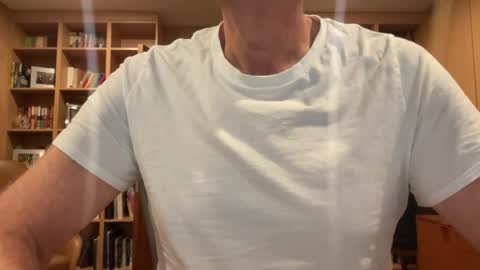 Nice Gentle Naughty online show from July 18, 2026, 8:12 pm