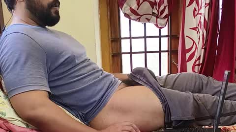 Snapshot of nice_guy_4u_ chatting on April 10, 2026, 9:58 am Robin online show from April 10, 2026, 9:58 am