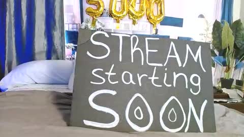 NICE AND SAVVY online show from October 12, 2025, 4:22 am